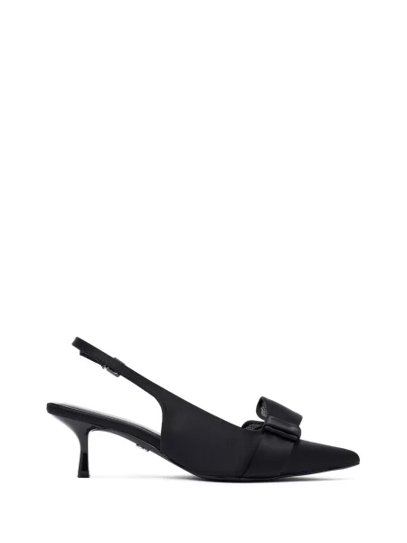 Derimod Pumps negru