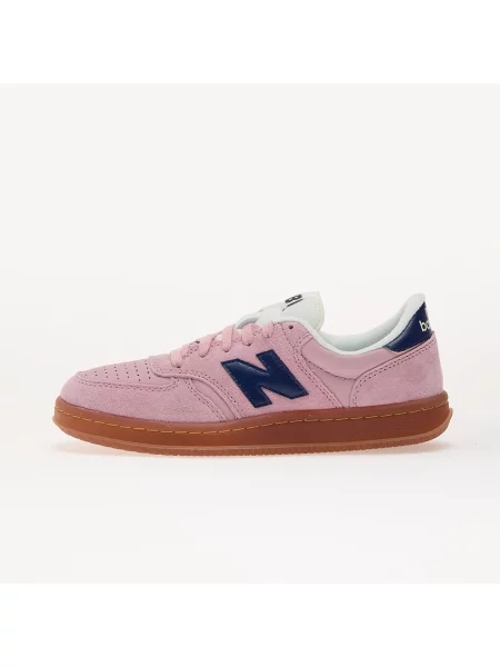 Маратонки New Balance 500 розово