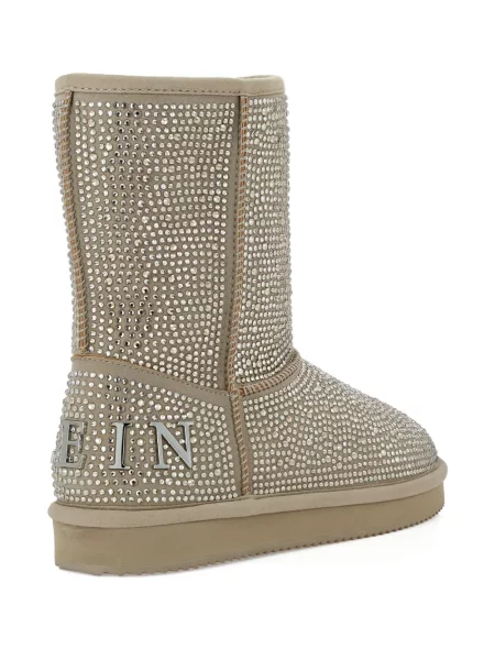 Botine Philipp Plein