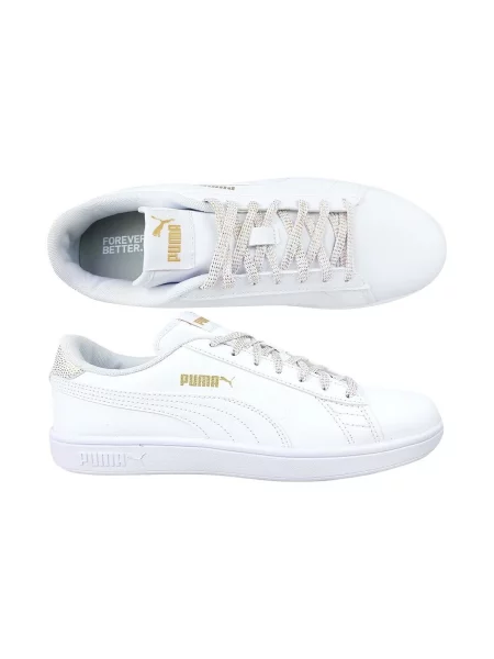 Tenisice Puma bijela