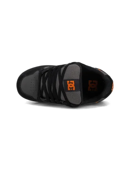 Pantofi Dc Shoes gri
