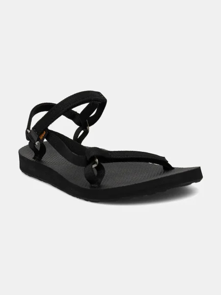 Teva sandály Original Universal Slim černé