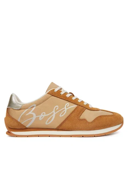 BOSS Sneakers Levon maro