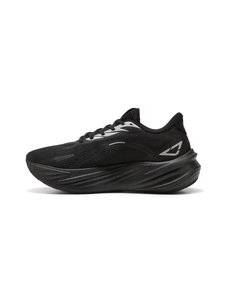Pantofi Puma negru