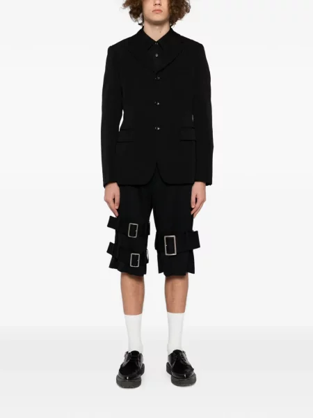 Sacou Comme Des Garcons Homme Plus negru