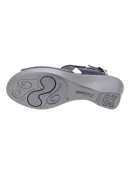 Pantofi Piesanto albastru