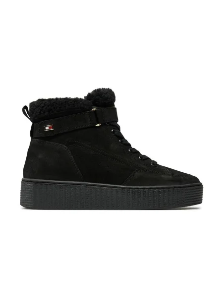 Pantofi Tommy Hilfiger