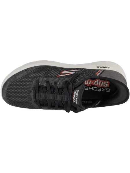 Pantofi Skechers negru
