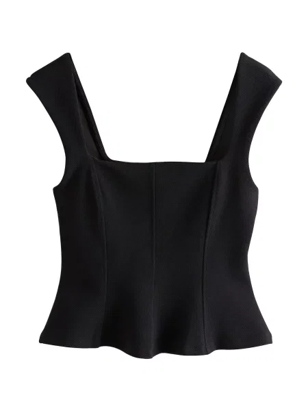 Next Top negru