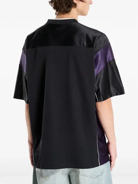 Samt bokserice Adidas s printom zelena