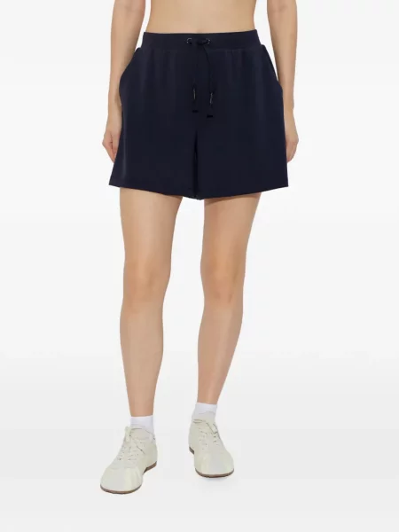 Șnur de strângere pantaloni scurți Bogner albastru