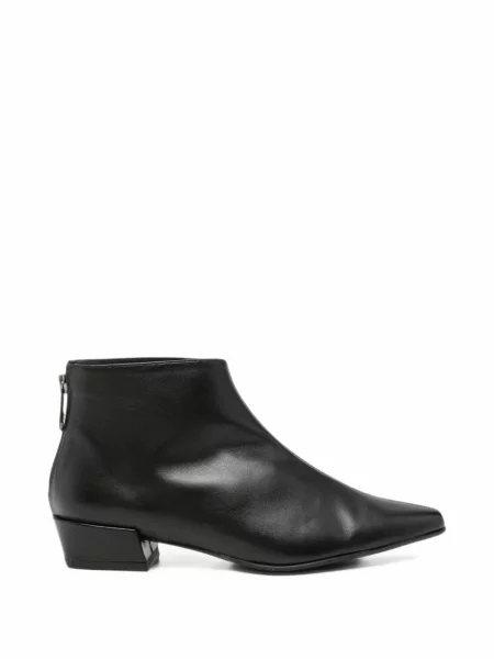 Botine Pedro Miralles negru