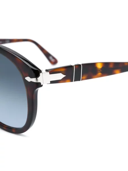 Sluneční brýle Persol hnědé