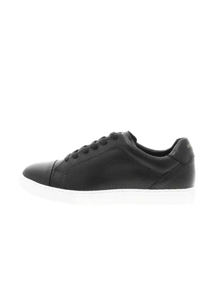 Sneakersy Camino 71 czarne