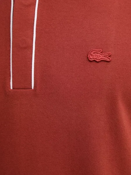 Lacoste поло з