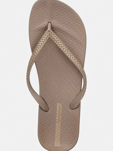 Вьетнамки Ipanema с сеткой