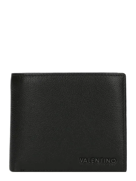 VALENTINO Portofel negru