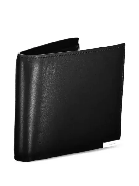 Portofel Calvin Klein din piele negru