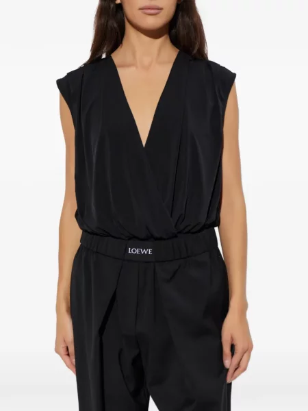 Body Gestuz plic negru