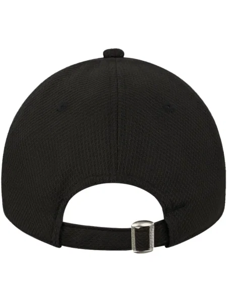 New Era sapka nyomott mintás fekete