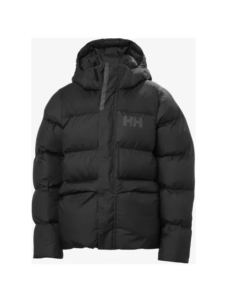 Kurtka Helly Hansen Specter Puffy junior 11 czarna
