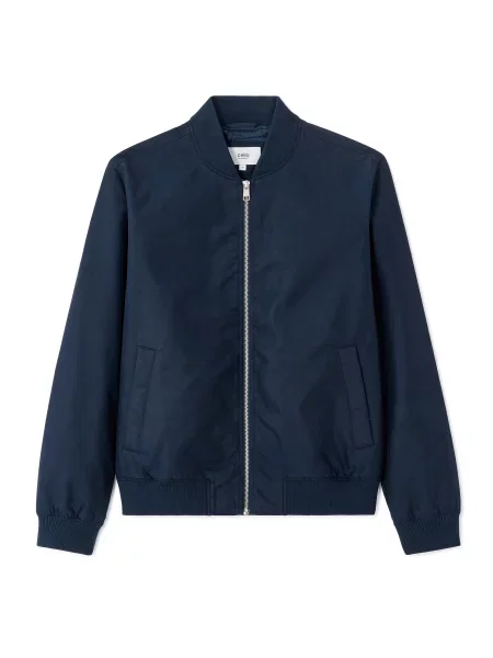 Geacă Celio albastru