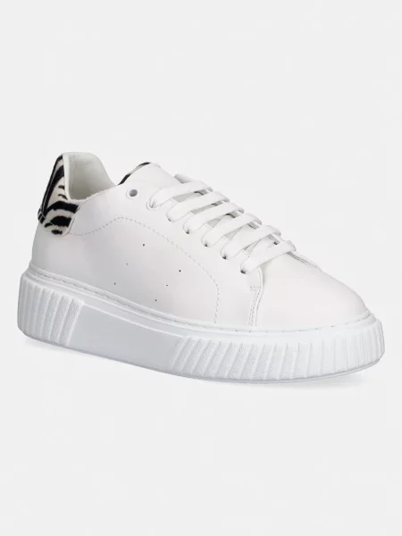 Marc O'Polo sneakers Svea alb