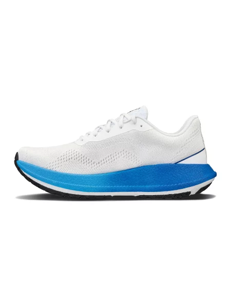 Craft Pacer 2 M White Mężczyźni Buty sportowe Craft Size: biały