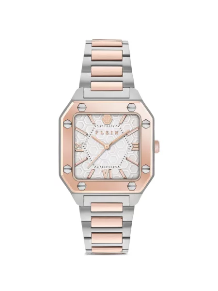 Ceas Philipp Plein alb