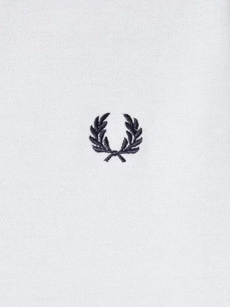 Ing Fred Perry fehér