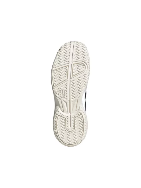 Pantofi Adidas tenis alb