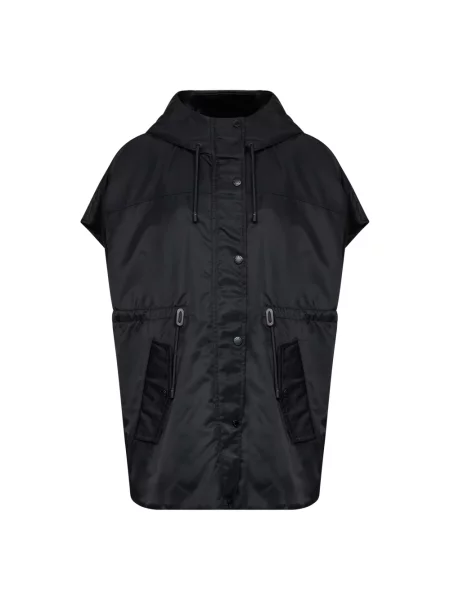 Kamizelka Weekend Max Mara czarna