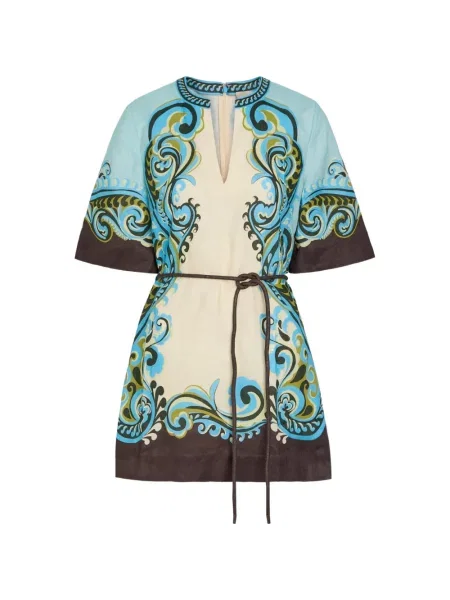 Rochie mini Alemais