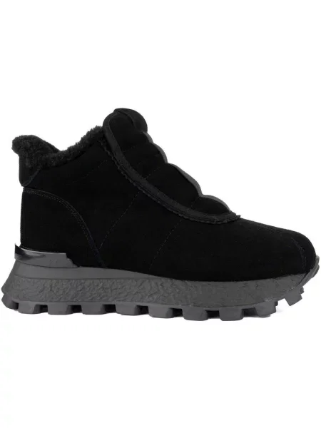 Pantofi Sergio Moretti negru
