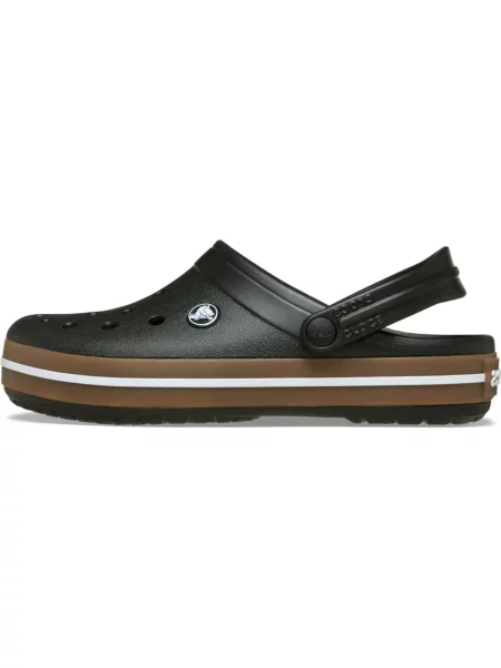 Παντοφλες Crocs λευκό