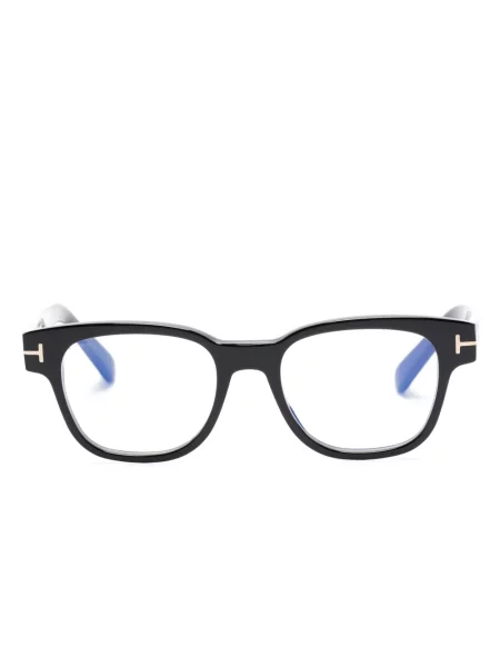 Ochelari de soare Tom Ford Eyewear negru