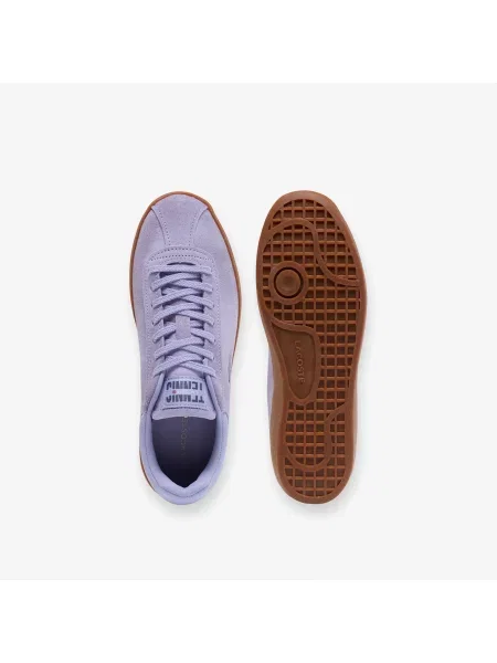 Lacoste Sneakersy fioletowy