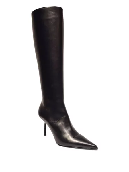 Botine Le Silla negru