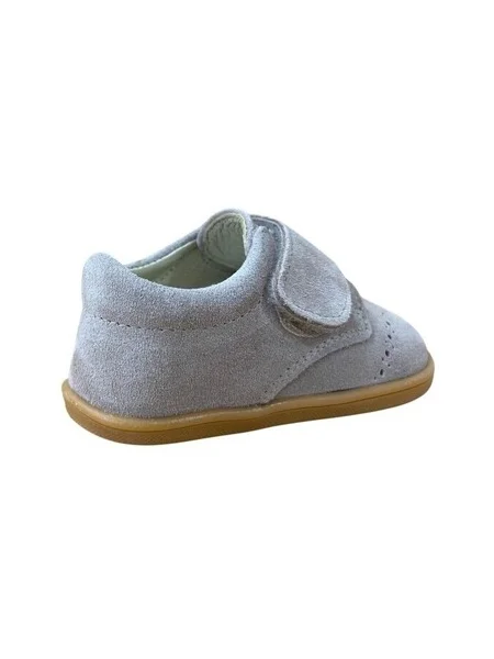 Pantofi copii Blanditos gri