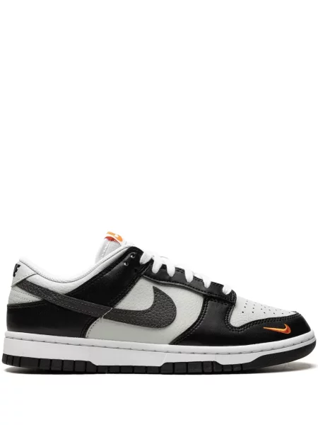 Sneakerși Nike Dunk negru
