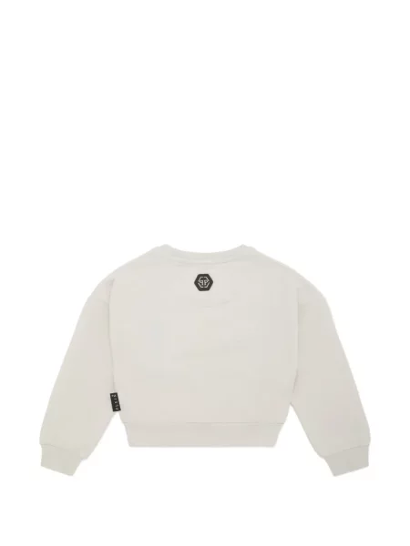 Bluza dziecięca Philipp Plein