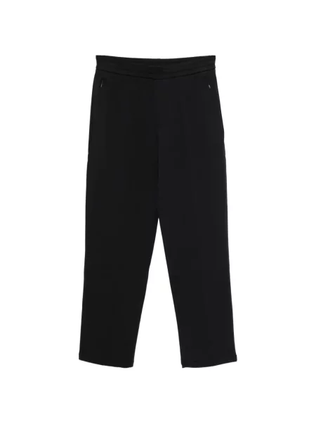 Pantaloni Emporio Armani negru