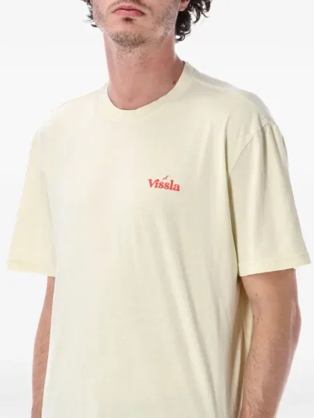 Tricou Vissla cu imagine