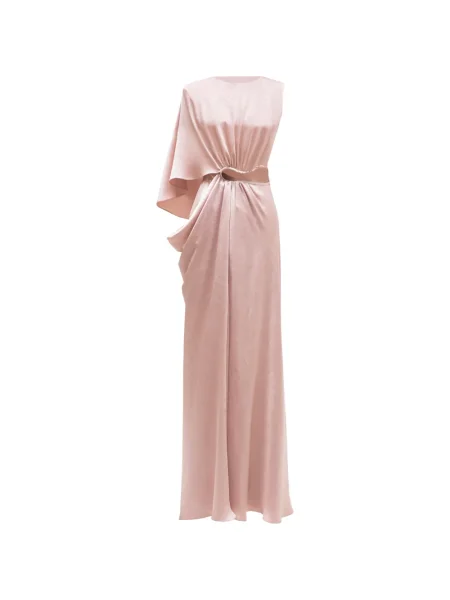 Rochie Gemy Maalouf roz