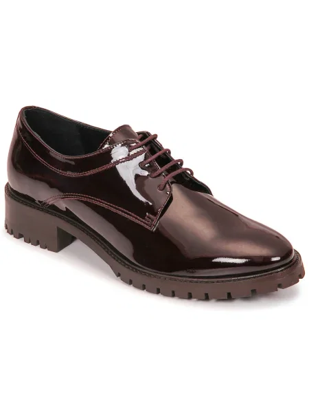 Pantofi Jb Martin maro