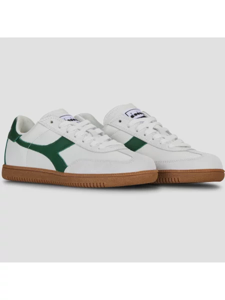 Tenisky Diadora biela