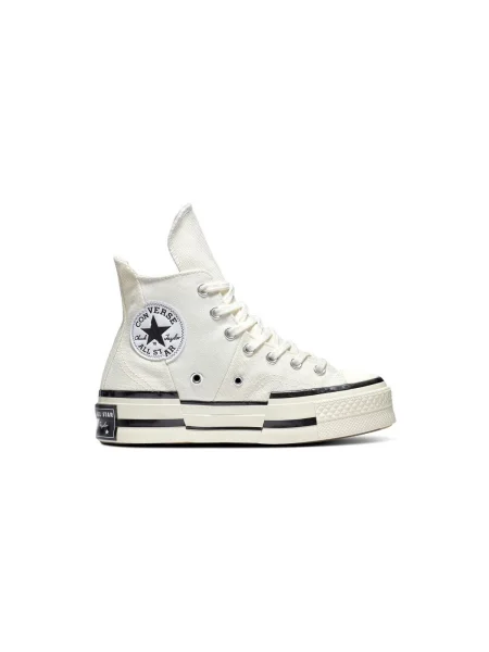 Pantofi Converse alb