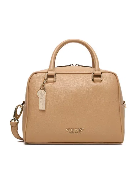 Nine West Ročna torba bež