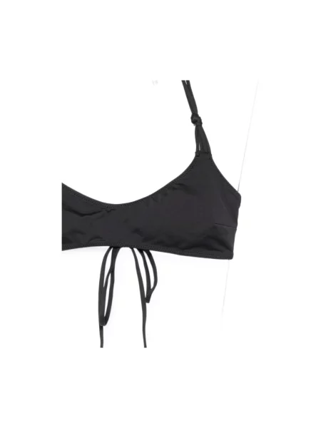 Bikini Frankies Bikinis czarne