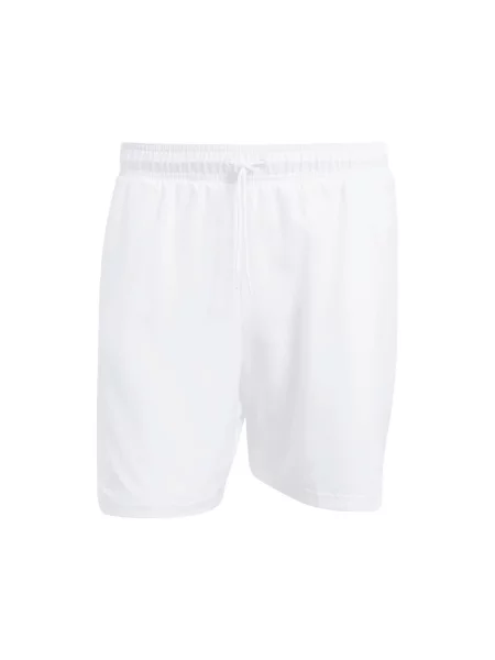 Kratke hlače Adidas bijela